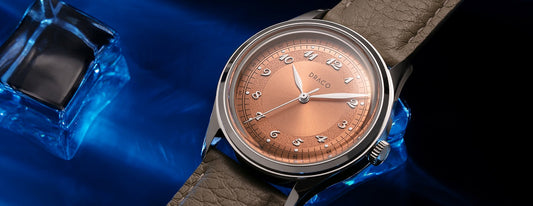 Eleveaza-ti stilul: Ghidul complet pentru ceasurile elegante