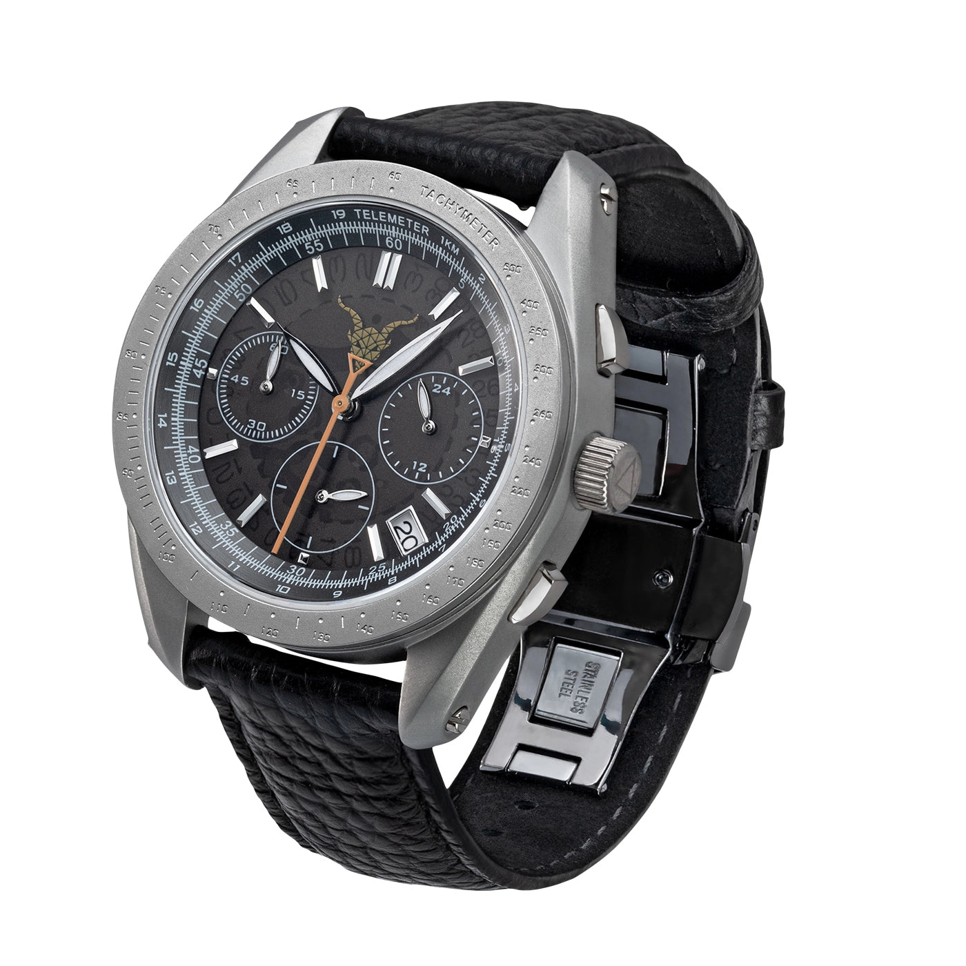 Cronograf Awakening - Gri