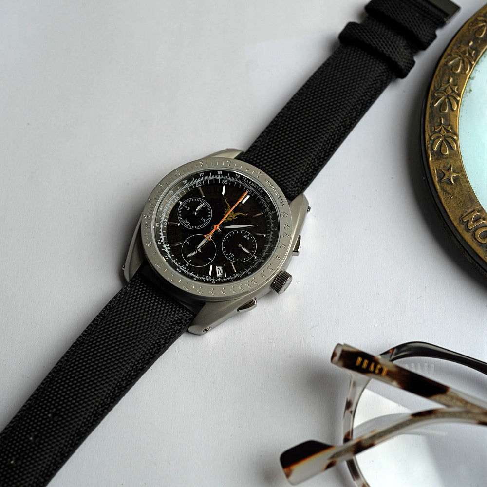 Awakening Chronograph - Sandblast