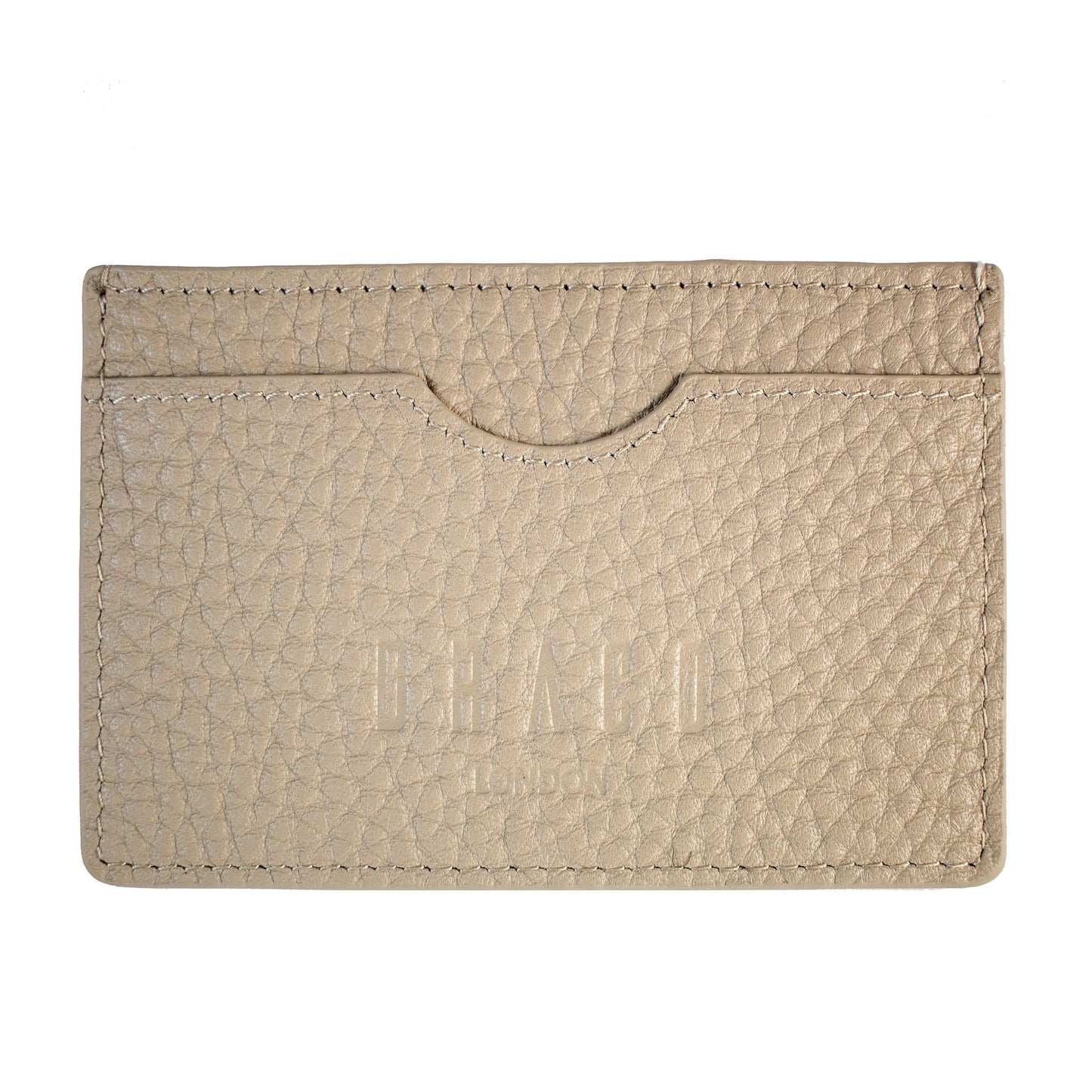 Portcard de Lux - Gri