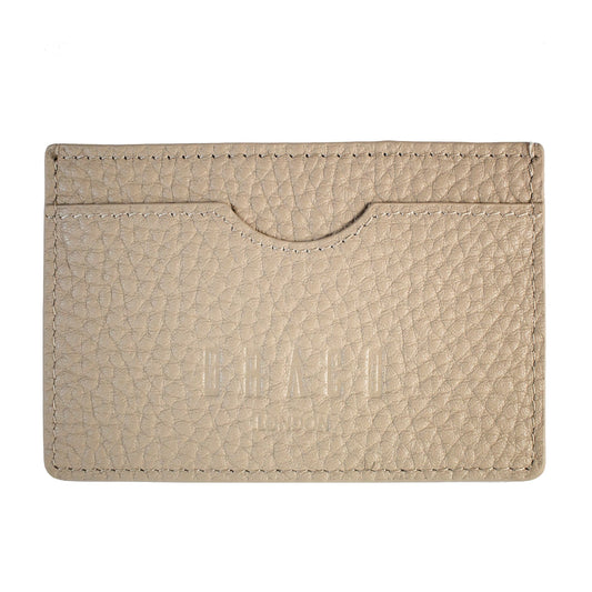 Portcard de Lux - Gri