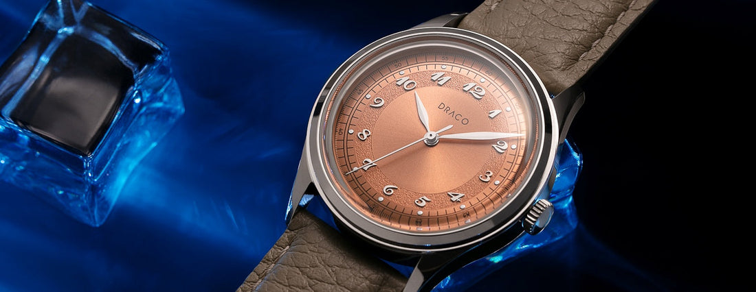 Eleveaza-ti stilul: Ghidul complet pentru ceasurile elegante