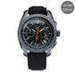 Cronograf Awakening - Negru
