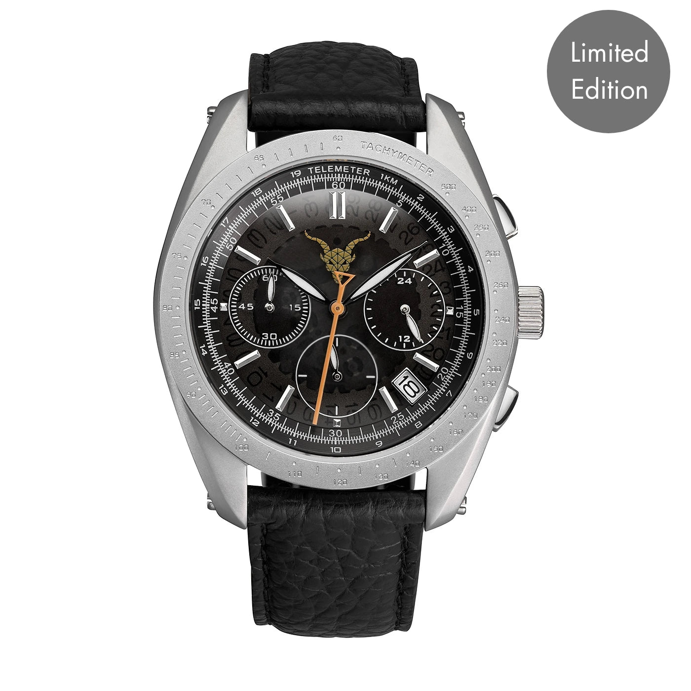 Cronograf Awakening - Gri