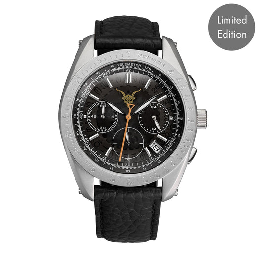 Cronograf Awakening - Gri