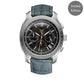 Awakening Chronograph - Steel