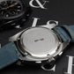 Awakening Chronograph - Steel