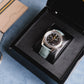 Awakening Chronograph - Steel