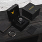 Awakening Chronograph - Gunmetal