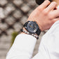 Awakening Chronograph - Gunmetal
